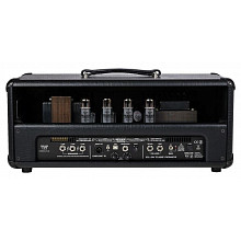 Гитарный усилитель Mesa Boogie Badlander 100 Head 2