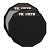 Vic Firth PAD6D двухсторонний тренировочный пэд 6″