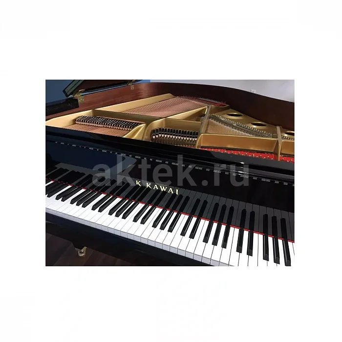 Kawai GL-20 M/PEP акустический рояль с банкеткой 4