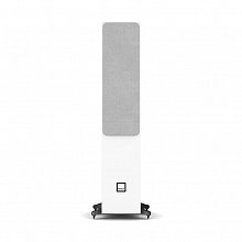 DALI SONIK 5 White пассивная напольная АС 2×5,25″ 30–150Вт 3