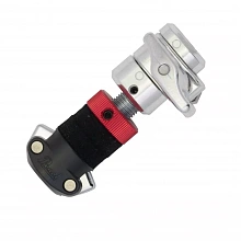 Pearl HCL-205QR Rapid Lock Supergrip замок хай-хэта, Hi-Hat 3
