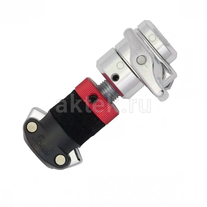 Pearl HCL-205QR Rapid Lock Supergrip замок хай-хэта, Hi-Hat 3