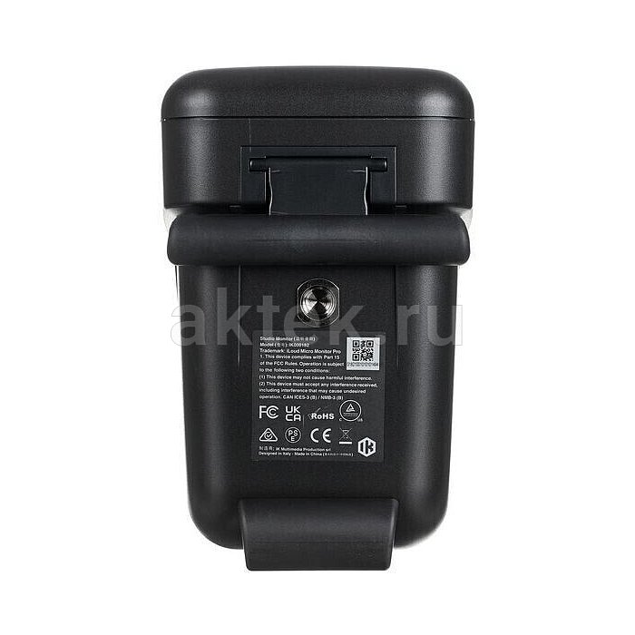 Пара студийных мониторов IK Multimedia iLoud Micro Monitor PRO - Pair 4