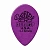 Dunlop 423R114 Tortex Small Teardrop 36Pack медиаторы, 1,14 мм