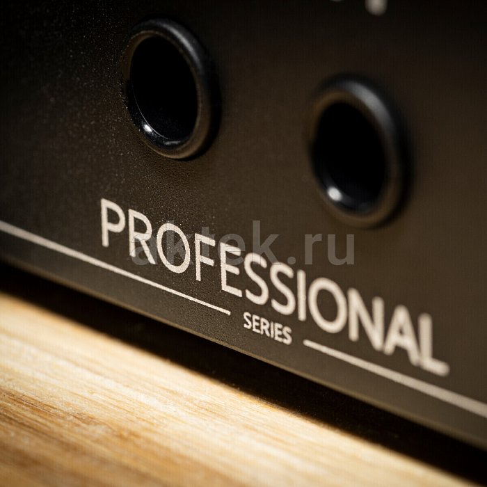 Усилитель для наушников Lake People Phone-Amp G103-S MKII 6