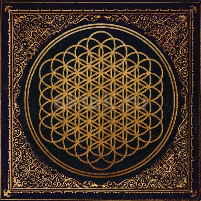 Виниловая пластинка BRING ME THE HORIZON - SEMPITERNAL 180 GRAM BLACK VINYL 12"