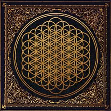 Виниловая пластинка BRING ME THE HORIZON - SEMPITERNAL 180 GRAM BLACK VINYL 12"