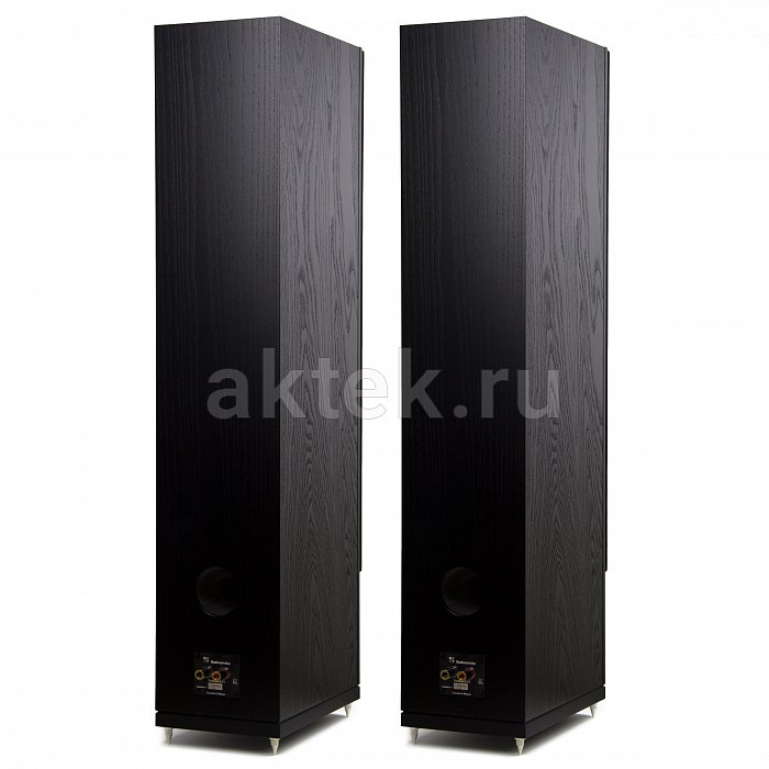 Напольная акустическая система Radiotehnika Gamma 3.03 Black Ash 2