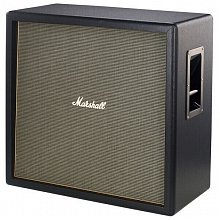 Гитарный кабинет Marshall Origin412B Guitar Cab Straight