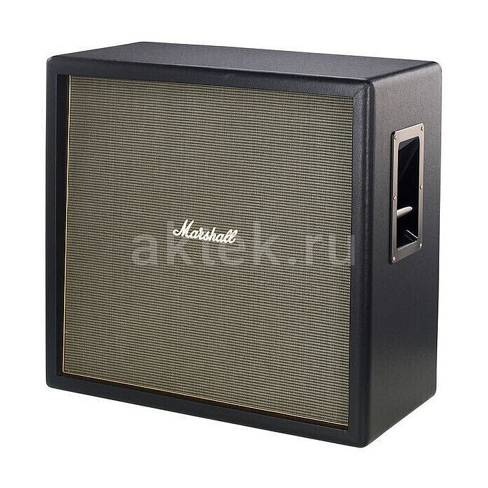 Гитарный кабинет Marshall Origin412B Guitar Cab Straight