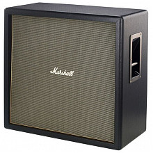 Гитарный кабинет Marshall Origin412B Guitar Cab Straight