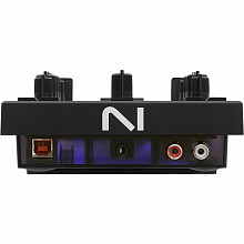 DJ микшер Native Instruments Traktor Z1 Mk2 3