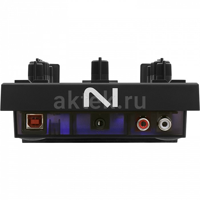 DJ микшер Native Instruments Traktor Z1 Mk2 3