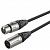 ROXTONE DDXX210/5 кабель DMX 512, 5 м, 4×0,34 мм²