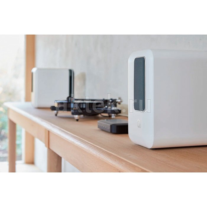 Полочная акустическая система Q Acoustics Active 200 White 4