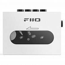 Плеер FiiO CP13 Black White