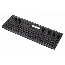 Аппаратный секвенсор KORG SQ-64