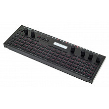 Аппаратный секвенсор KORG SQ-64