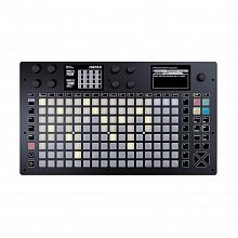 Секвенсор Squarp Instruments Hapax polychronic sequencer