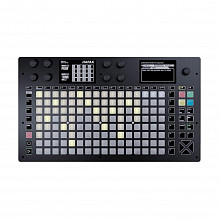 Секвенсор Squarp Instruments Hapax polychronic sequencer