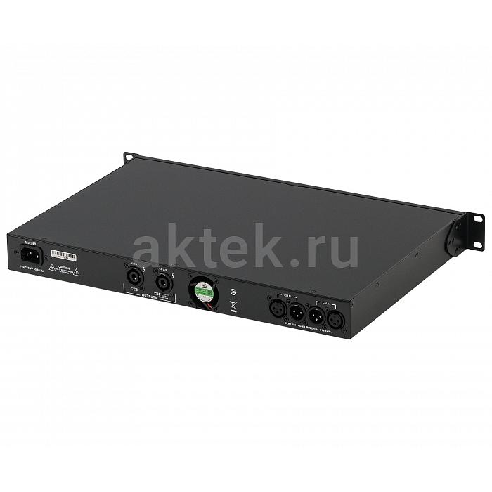 Усилитель мощности Soundking BD2300 3