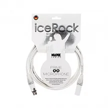 Klotz IRFM0300 микрофонный кабель XLR, 3 м