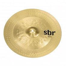 Sabian 16" SBr Chinese тарелка, China