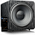 SVS SB-1000 pro black активный сабвуфер
