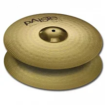 Paiste 13" 101 Brass Hi-Hat тарелка