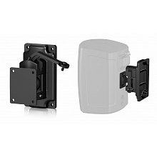Tannoy VARIBALL BRACKET AMS 6/8 чёрное настенное крепление для AMS 6