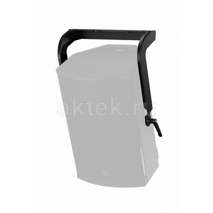 Turbosound PQ10-YB рамочное крепление для вертикальной установки