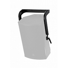 Turbosound PQ10-YB рамочное крепление для вертикальной установки