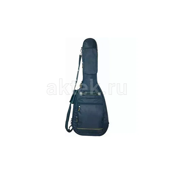 Rockbag RB20504B чехол для классической гитары 3/4, RockTex, 25 мм