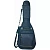 Rockbag RB20504B чехол для классической гитары 3/4, RockTex, 25 мм