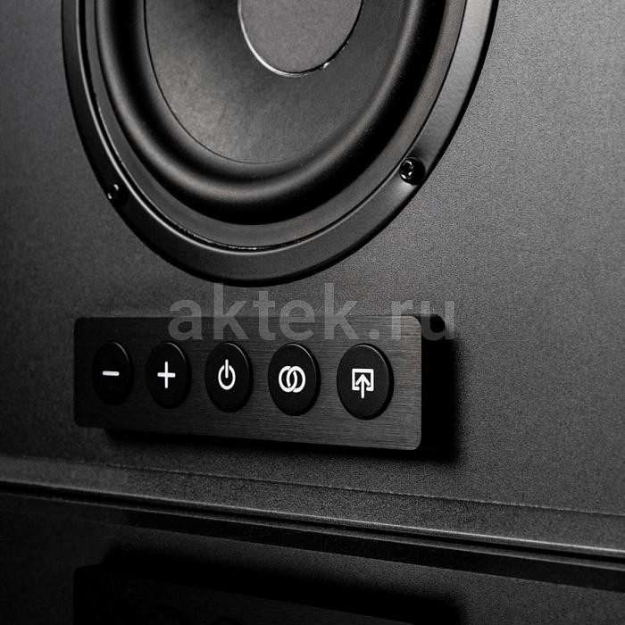 MOREL Hogtalare White Hi-Fi акустика, Bluetooth, 150 Вт 7
