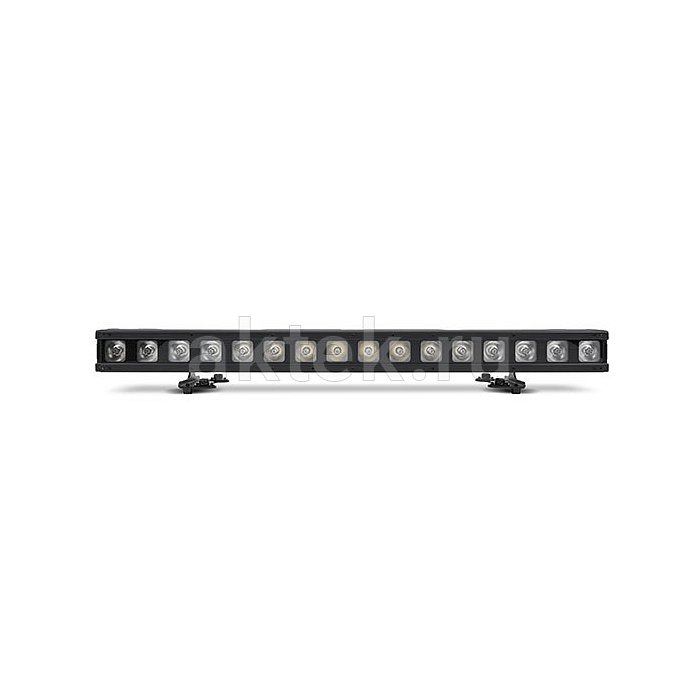 STAGE4 BARTONE QUAD 16 TOCO линейный прожектор, 16×20 Вт 2