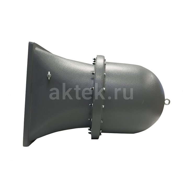 VOLTA IP-12T рупорный громкоговоритель, 250 Вт RMS/100 В 4