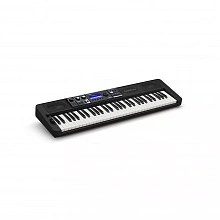 Casio CT-S500 синтезатор, 61 клавиша, 64 голоса, 800 тембров 3