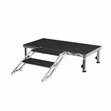 Dura Truss DS-PROSTAGE FLEXSTAIR 40-60