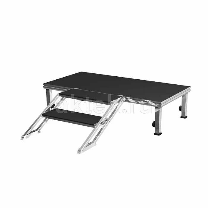 Dura Truss DS-PROSTAGE FLEXSTAIR 40-60