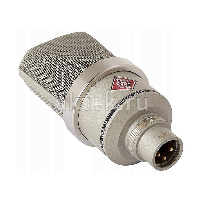 Студийный микрофон Neumann TLM 102 3
