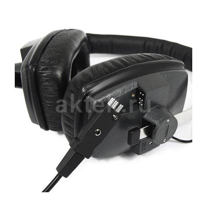 Студийные наушники Beyerdynamic DT 150 5