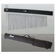 Pearl PWCH-3220A Aluminum Windchimes 32-Bar чаймс с чехлом
