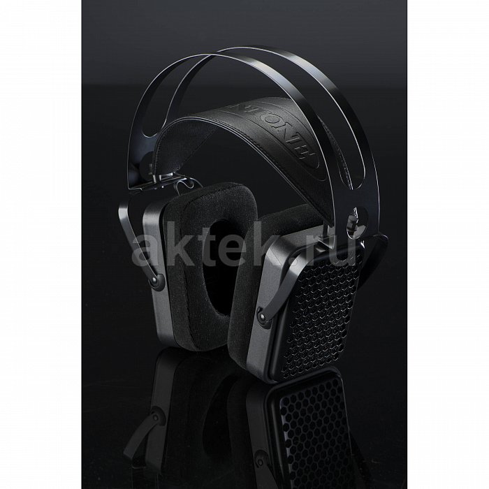 Студийные наушники Avantone Pro PLANAR THE II BLACK 5