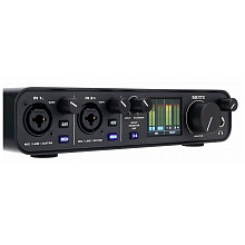 Аудиоинтерфейс MOTU M4 2 Аудиоинтерфейс MOTU M4 2