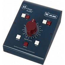 Контроллер мониторов Heritage Audio BABY RAM