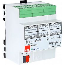 EAE Technology MIO1616 модуль ввода-вывода KNX