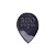 Dunlop M10J Speedpick Jazz 24Pack медиаторы, delrin, 0,71 мм