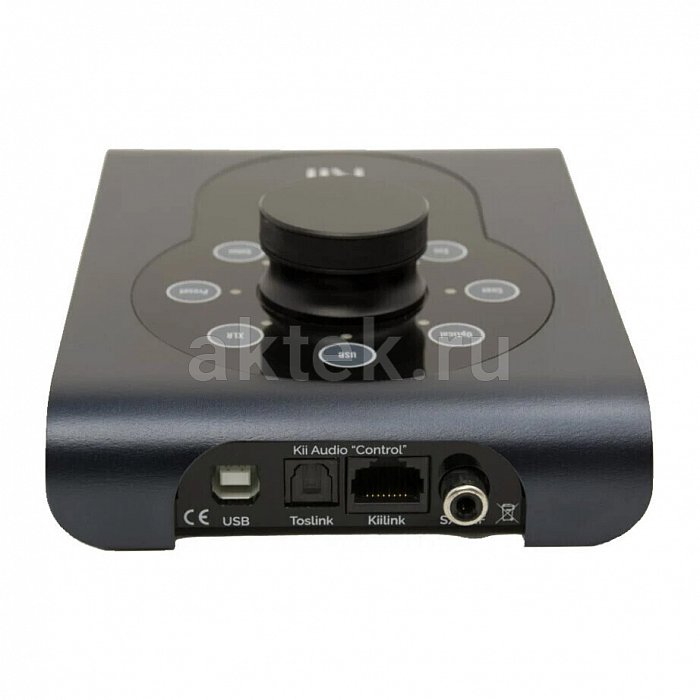 Студийные мониторы Kii SEVEN System - Fine Touch Dark Grey 2