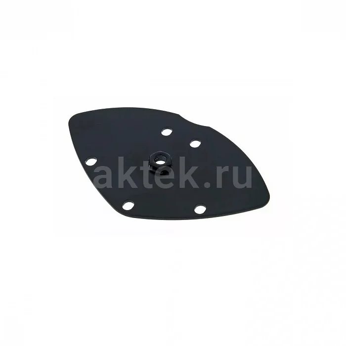 K&M 18853-000-55 адаптер клавишной стойки 2